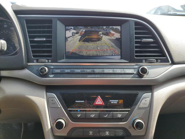 Photo 8 VIN: KMHD84LF7HU212198 - HYUNDAI ELANTRA SE 