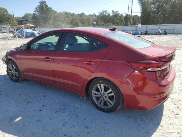 Photo 1 VIN: KMHD84LF7HU222519 - HYUNDAI ELANTRA SE 