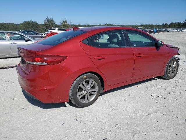 Photo 2 VIN: KMHD84LF7HU222519 - HYUNDAI ELANTRA SE 