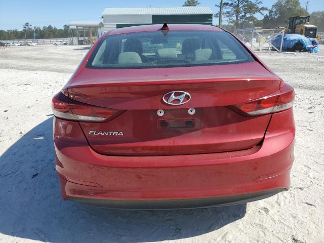 Photo 5 VIN: KMHD84LF7HU222519 - HYUNDAI ELANTRA SE 