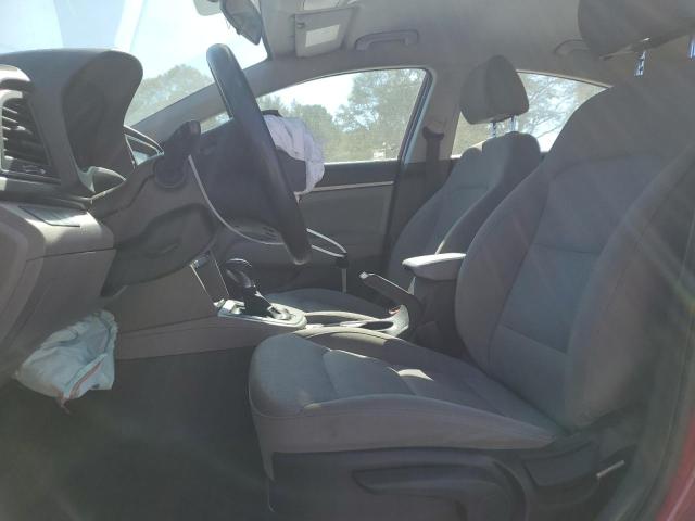 Photo 6 VIN: KMHD84LF7HU222519 - HYUNDAI ELANTRA SE 