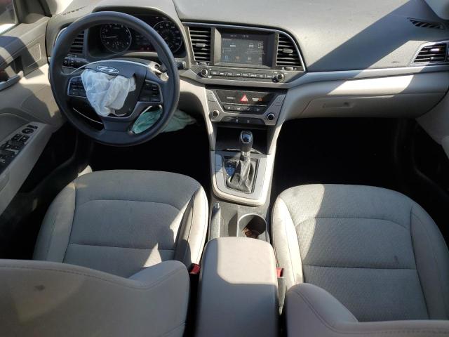 Photo 7 VIN: KMHD84LF7HU222519 - HYUNDAI ELANTRA SE 