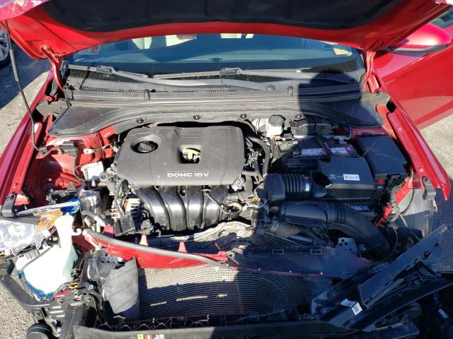 Photo 10 VIN: KMHD84LF7HU222780 - HYUNDAI ELANTRA 