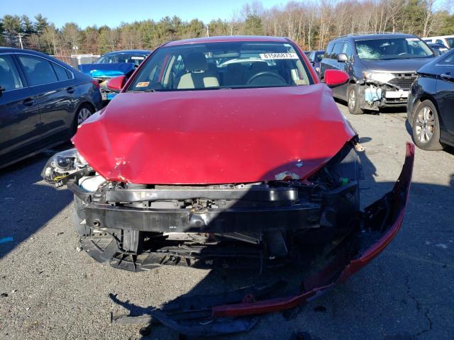 Photo 4 VIN: KMHD84LF7HU222780 - HYUNDAI ELANTRA 