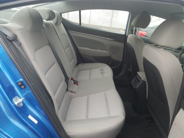 Photo 5 VIN: KMHD84LF7HU222813 - HYUNDAI ELANTRA SE 