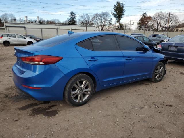 Photo 2 VIN: KMHD84LF7HU224786 - HYUNDAI ELANTRA SE 