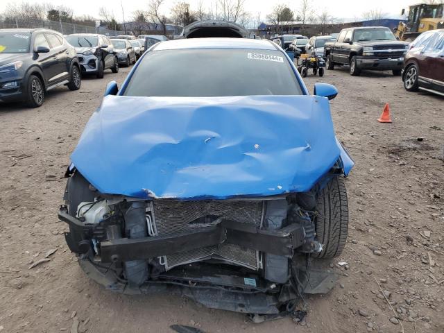 Photo 4 VIN: KMHD84LF7HU224786 - HYUNDAI ELANTRA SE 