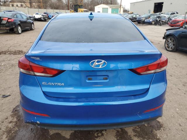 Photo 5 VIN: KMHD84LF7HU224786 - HYUNDAI ELANTRA SE 