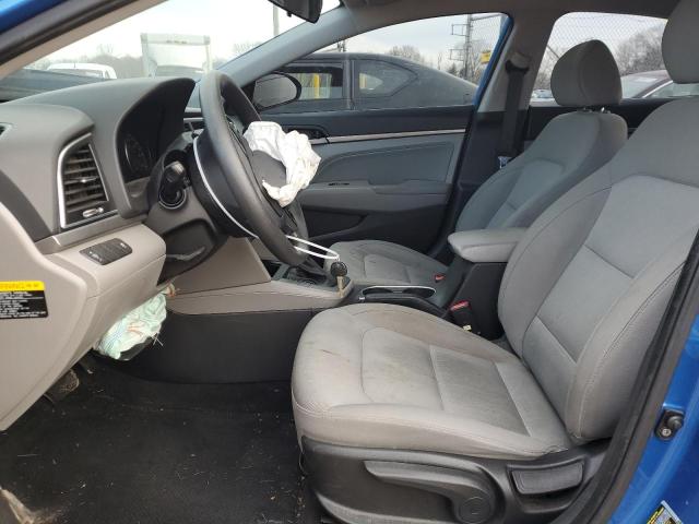 Photo 6 VIN: KMHD84LF7HU224786 - HYUNDAI ELANTRA SE 