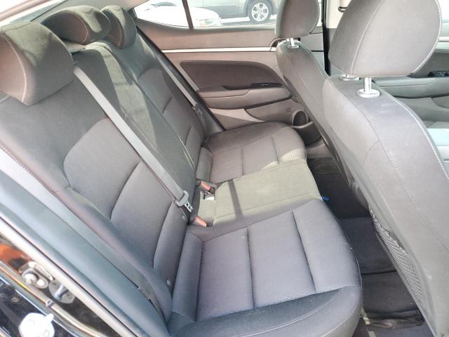 Photo 5 VIN: KMHD84LF7HU240759 - HYUNDAI ELANTRA SE 