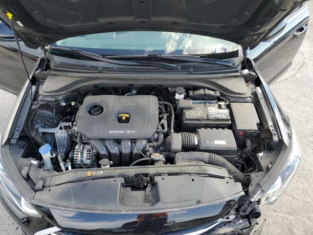 Photo 6 VIN: KMHD84LF7HU240759 - HYUNDAI ELANTRA SE 