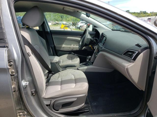 Photo 4 VIN: KMHD84LF7HU246402 - HYUNDAI ELANTRA SE 