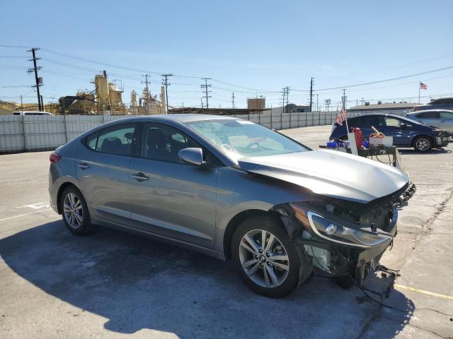 Photo 0 VIN: KMHD84LF7HU246707 - HYUNDAI ELANTRA SE 