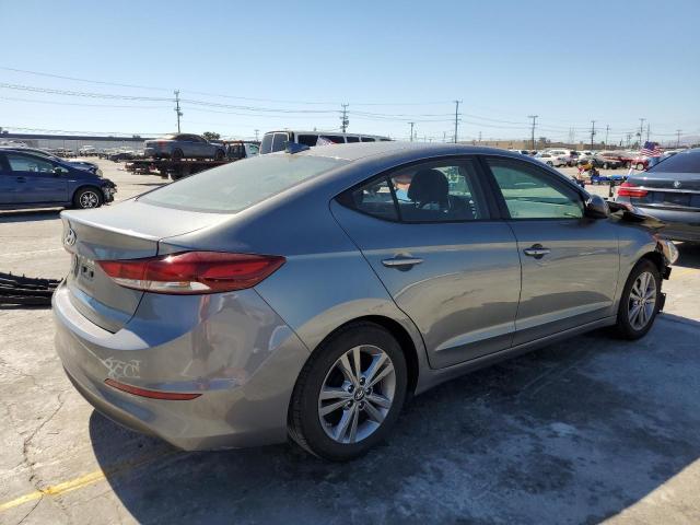 Photo 3 VIN: KMHD84LF7HU246707 - HYUNDAI ELANTRA SE 