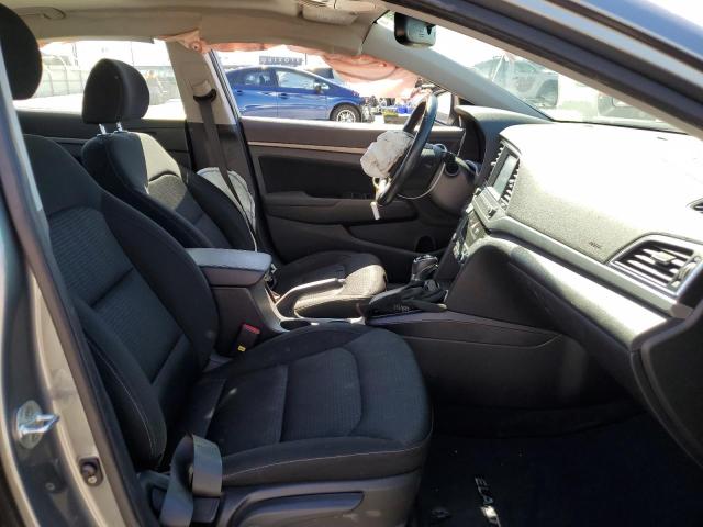 Photo 4 VIN: KMHD84LF7HU246707 - HYUNDAI ELANTRA SE 