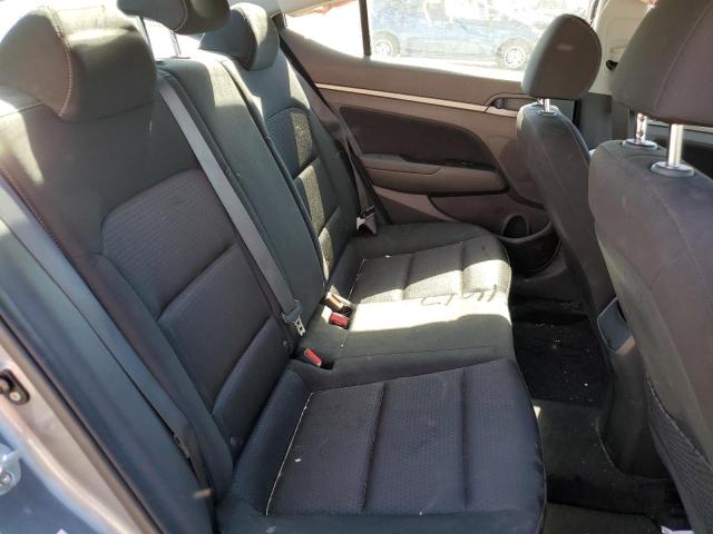 Photo 5 VIN: KMHD84LF7HU246707 - HYUNDAI ELANTRA SE 