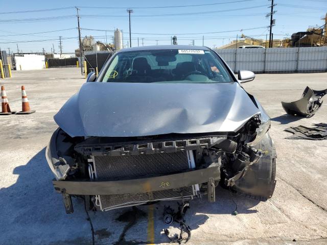 Photo 8 VIN: KMHD84LF7HU246707 - HYUNDAI ELANTRA SE 