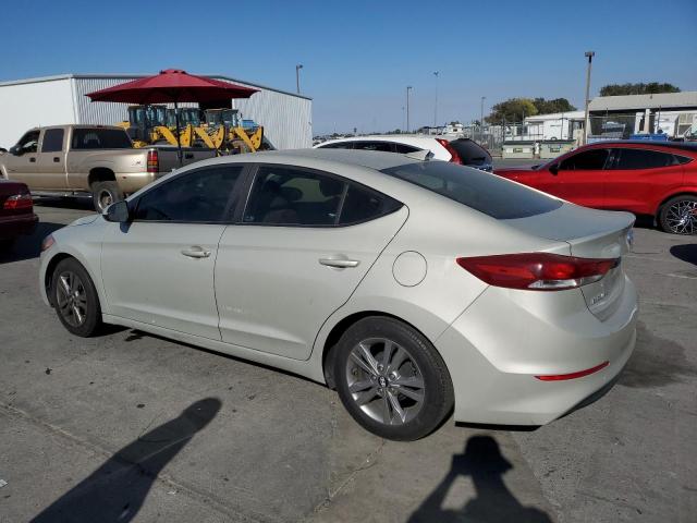 Photo 1 VIN: KMHD84LF7HU247517 - HYUNDAI ELANTRA SE 