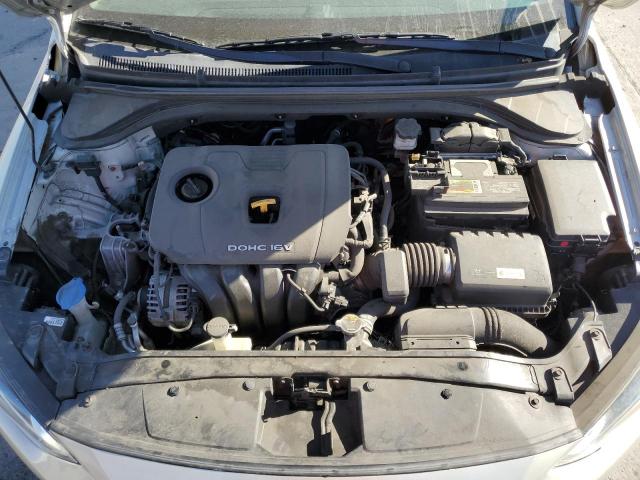 Photo 10 VIN: KMHD84LF7HU247517 - HYUNDAI ELANTRA SE 