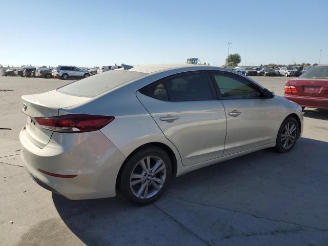 Photo 2 VIN: KMHD84LF7HU247517 - HYUNDAI ELANTRA SE 