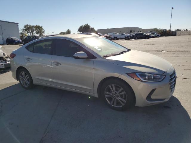 Photo 3 VIN: KMHD84LF7HU247517 - HYUNDAI ELANTRA SE 