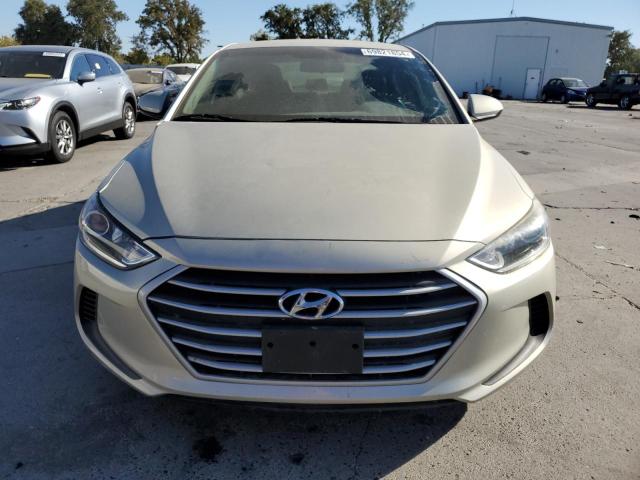 Photo 4 VIN: KMHD84LF7HU247517 - HYUNDAI ELANTRA SE 