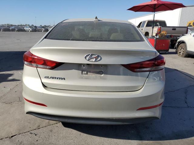 Photo 5 VIN: KMHD84LF7HU247517 - HYUNDAI ELANTRA SE 