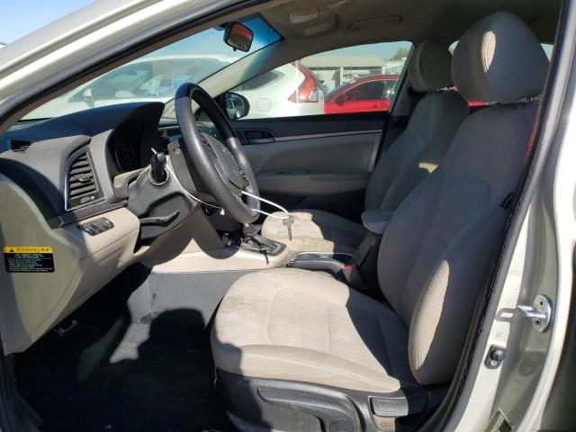 Photo 6 VIN: KMHD84LF7HU247517 - HYUNDAI ELANTRA SE 