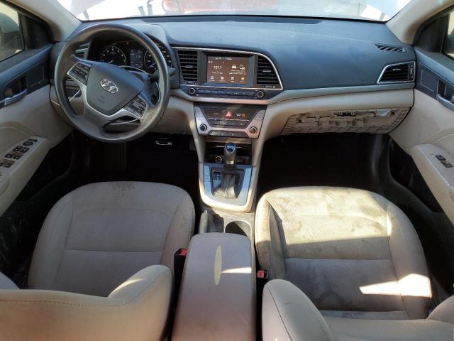 Photo 7 VIN: KMHD84LF7HU247517 - HYUNDAI ELANTRA SE 