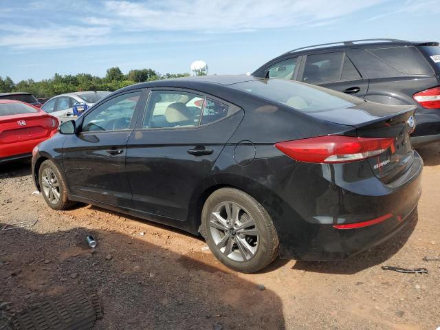 Photo 1 VIN: KMHD84LF7HU248098 - HYUNDAI ELANTRA SE 