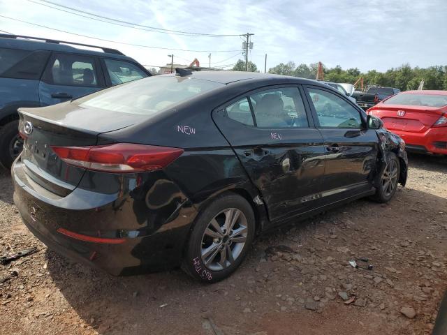 Photo 2 VIN: KMHD84LF7HU248098 - HYUNDAI ELANTRA SE 