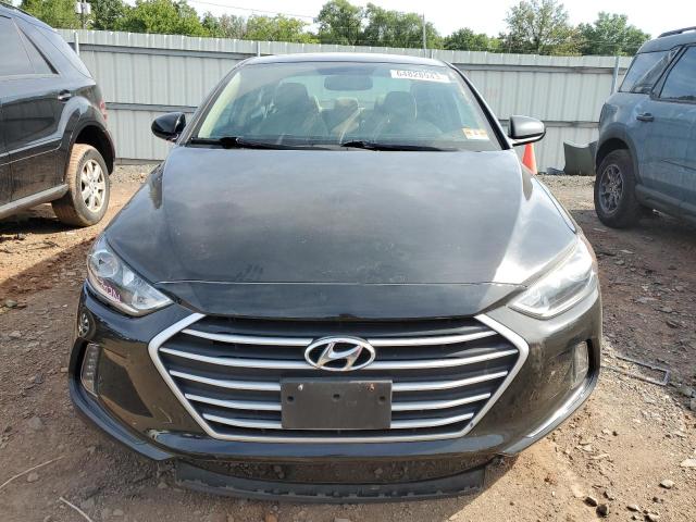 Photo 4 VIN: KMHD84LF7HU248098 - HYUNDAI ELANTRA SE 