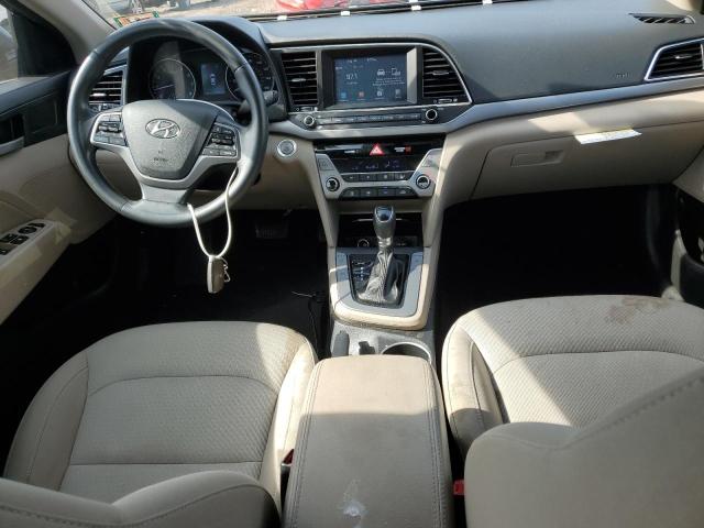 Photo 7 VIN: KMHD84LF7HU248098 - HYUNDAI ELANTRA SE 