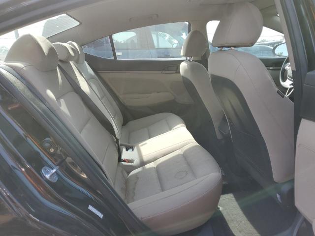 Photo 9 VIN: KMHD84LF7HU248098 - HYUNDAI ELANTRA SE 