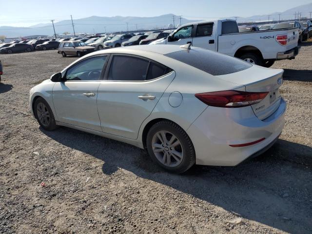 Photo 1 VIN: KMHD84LF7HU248957 - HYUNDAI ELANTRA SE 