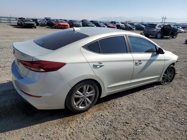 Photo 2 VIN: KMHD84LF7HU248957 - HYUNDAI ELANTRA SE 