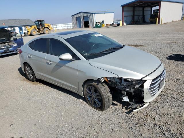 Photo 3 VIN: KMHD84LF7HU248957 - HYUNDAI ELANTRA SE 