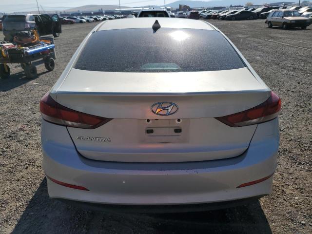 Photo 5 VIN: KMHD84LF7HU248957 - HYUNDAI ELANTRA SE 