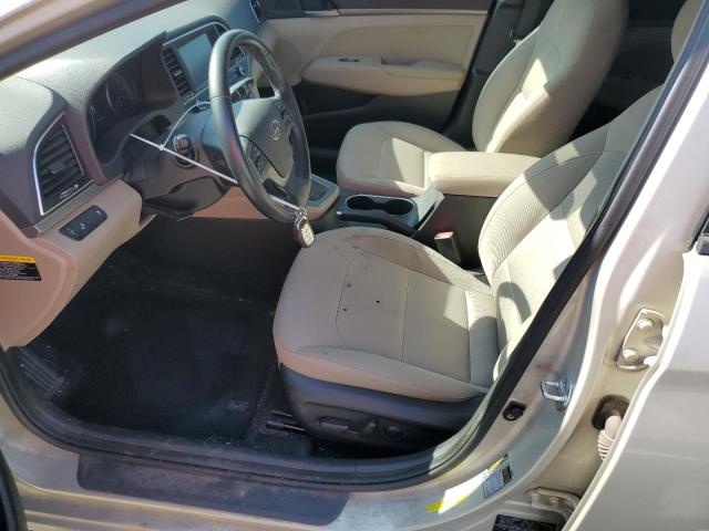 Photo 6 VIN: KMHD84LF7HU248957 - HYUNDAI ELANTRA SE 