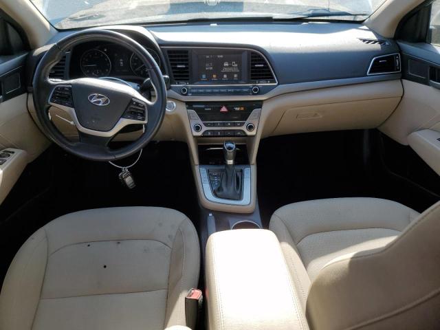 Photo 7 VIN: KMHD84LF7HU248957 - HYUNDAI ELANTRA SE 