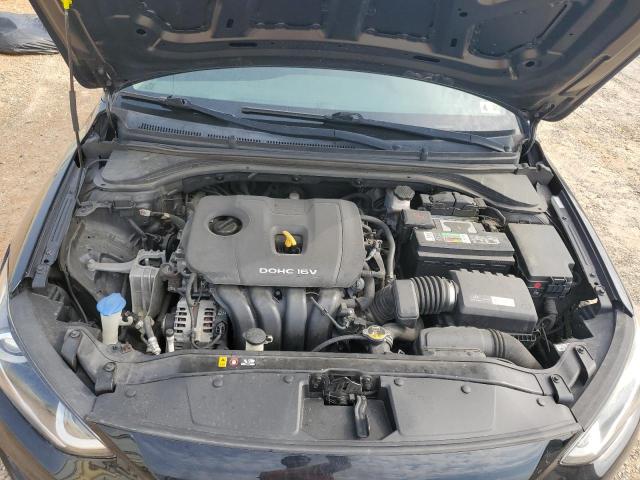 Photo 10 VIN: KMHD84LF7HU250014 - HYUNDAI ELANTRA 