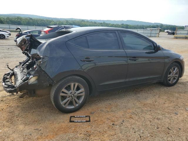 Photo 2 VIN: KMHD84LF7HU250014 - HYUNDAI ELANTRA 