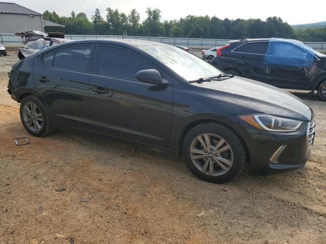 Photo 3 VIN: KMHD84LF7HU250014 - HYUNDAI ELANTRA 