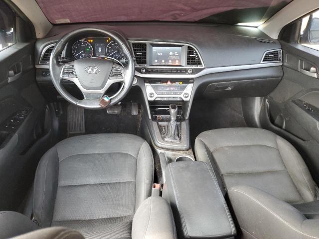 Photo 7 VIN: KMHD84LF7HU250014 - HYUNDAI ELANTRA 