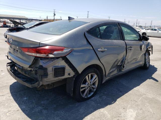 Photo 2 VIN: KMHD84LF7HU250790 - HYUNDAI ELANTRA SE 