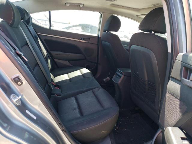 Photo 9 VIN: KMHD84LF7HU250790 - HYUNDAI ELANTRA SE 