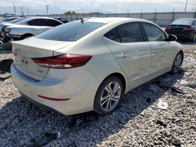 Photo 2 VIN: KMHD84LF7HU264057 - HYUNDAI ELANTRA SE 