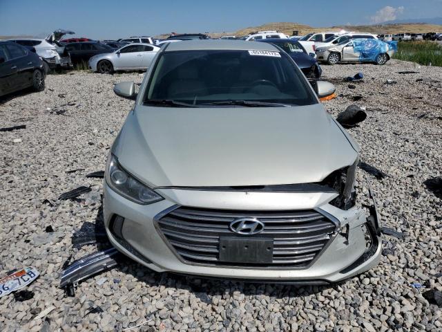 Photo 4 VIN: KMHD84LF7HU264057 - HYUNDAI ELANTRA SE 