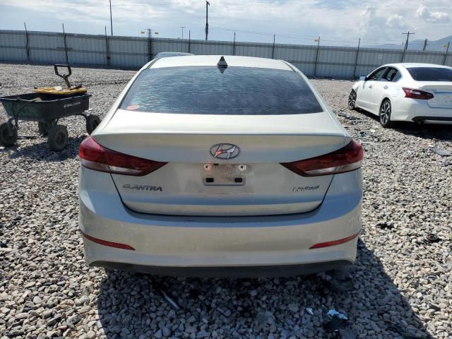 Photo 5 VIN: KMHD84LF7HU264057 - HYUNDAI ELANTRA SE 