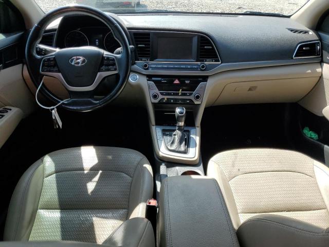 Photo 7 VIN: KMHD84LF7HU264057 - HYUNDAI ELANTRA SE 